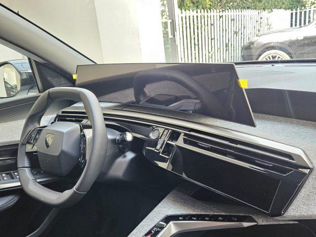 PEUGEOT 3008 Hybrid 136 e-DCS6 Allure tua da ?389,00 mensili