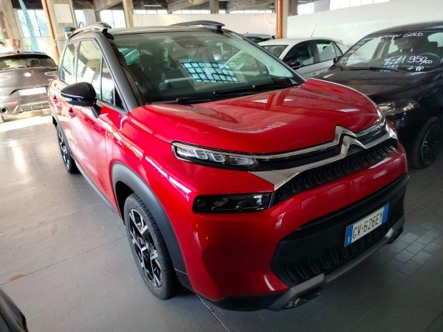 CITROEN C3 Aircross PureTech 110 S&S Max