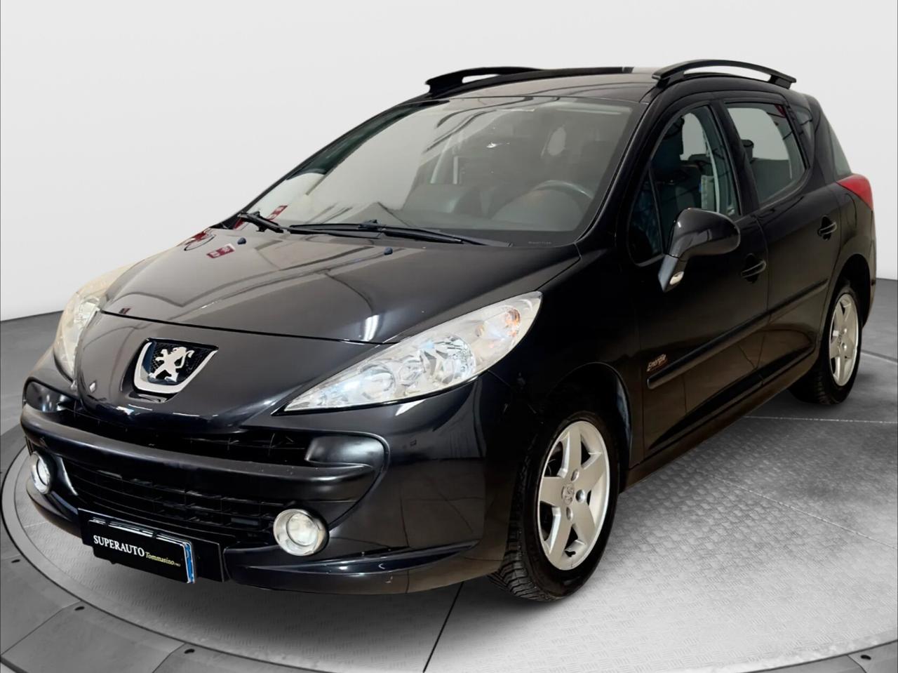 Peugeot 207 1.4 VTi 95CV SW XS Ciel