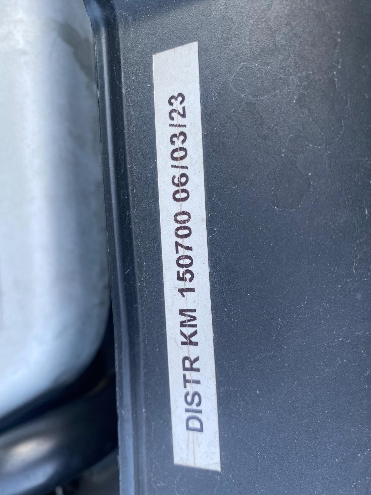 Fiat 500L 1.4 T-Jet 120 CV GPL Trekking