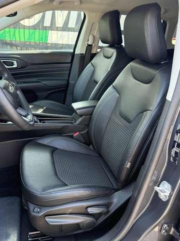 Jeep Compass Compass 1.3 HYBRID Limited 4xe AUTOMATICA
