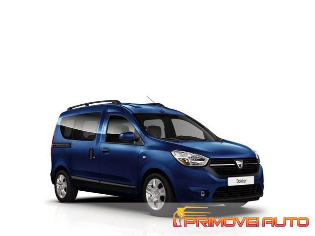 DACIA Dokker 1.6 8V 110CV GPL Comfort