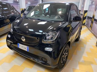 Smart ForTwo 70 1.0 Passion