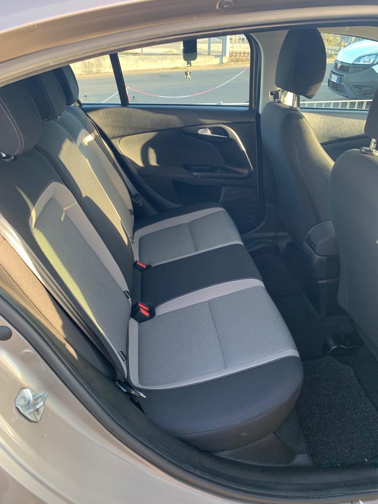 Fiat Tipo 1.3 Mjt S&S 5 porte Business