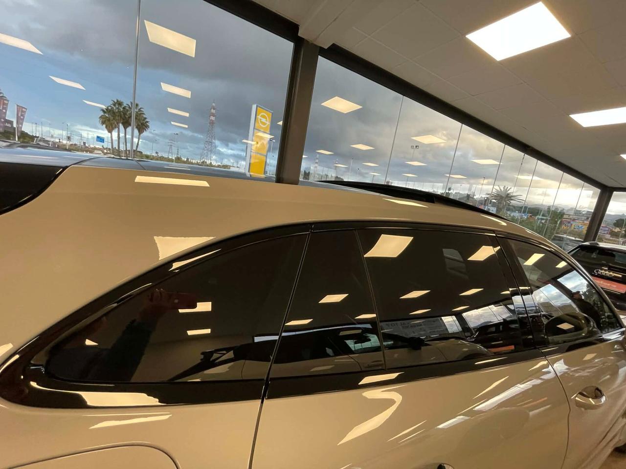 Porsche Panamera 2.9 4 E-Hybrid Executive