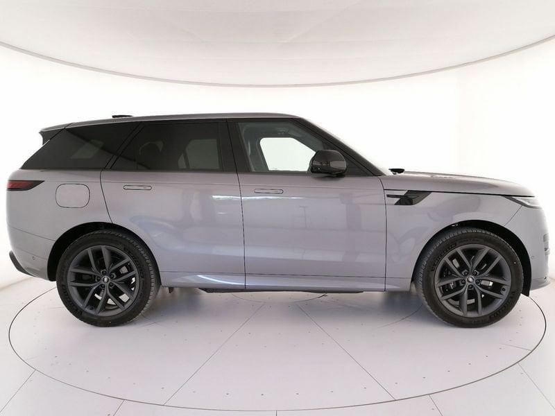 Land Rover Range Rover Sport PHEV Dynamic SE P460e PHEV AWD A