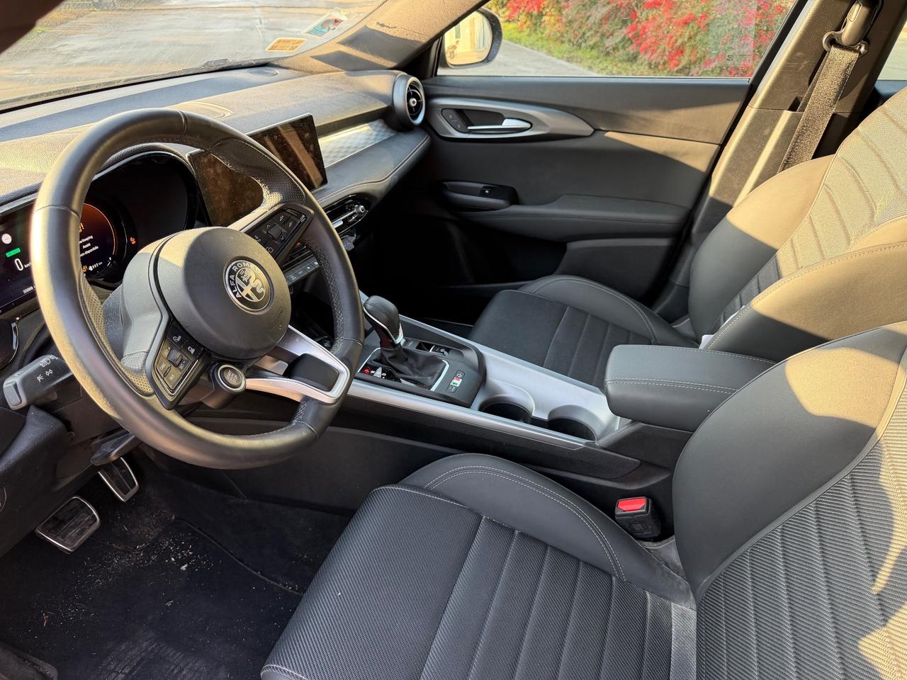 Alfa Romeo Tonale 1.3 280 CV PHEV AT6 Q4 Tributo Italiano