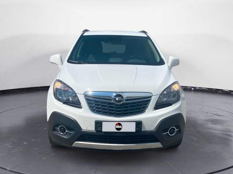 OPEL Mokka 1.6 cdti Cosmo 4x2 136cv m6