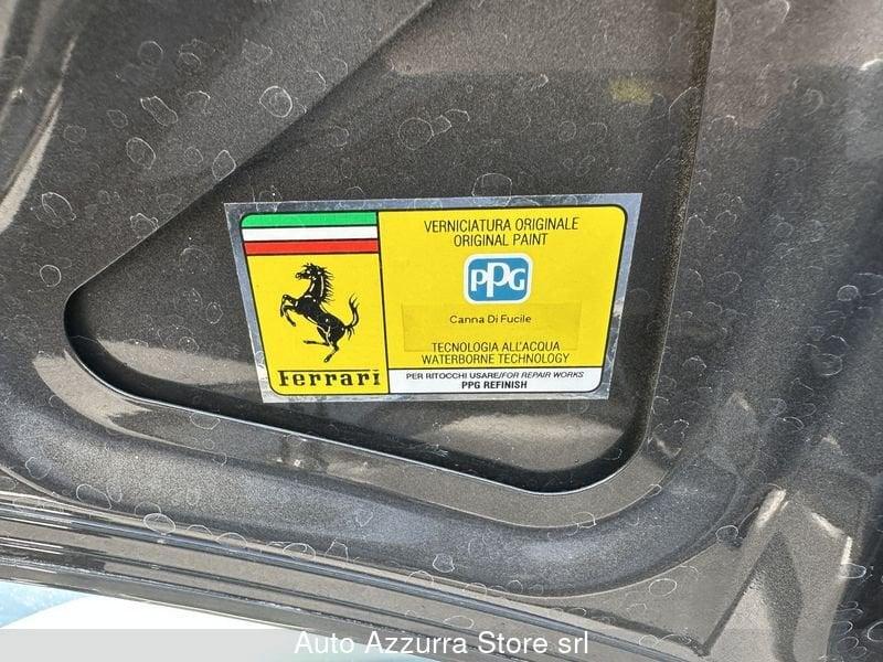 Ferrari Roma Roma | KIT CARBON, MATRIX, ADAS, EXTRARANGE, UNIPRO, PRONTA CONSEGNA