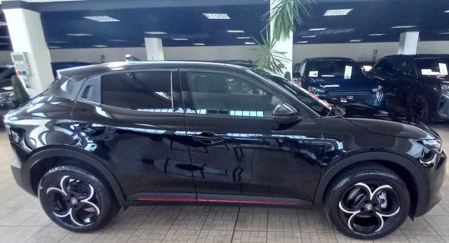 ALFA ROMEO Junior 1.2 145 CV Hybrid eDCT6 Speciale