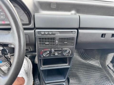 Fiat Uno 1.0 i.e. cat 3 porte Fire
