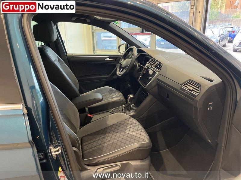 Volkswagen Tiguan 1.5 TSI 150 CV DSG ACT R-Line