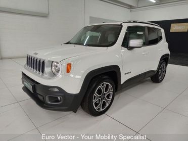 Jeep Renegade 1.6 Mjt Limited