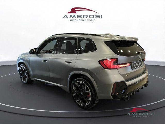 BMW X1 M35i xDrive Msport Pro Premium Package