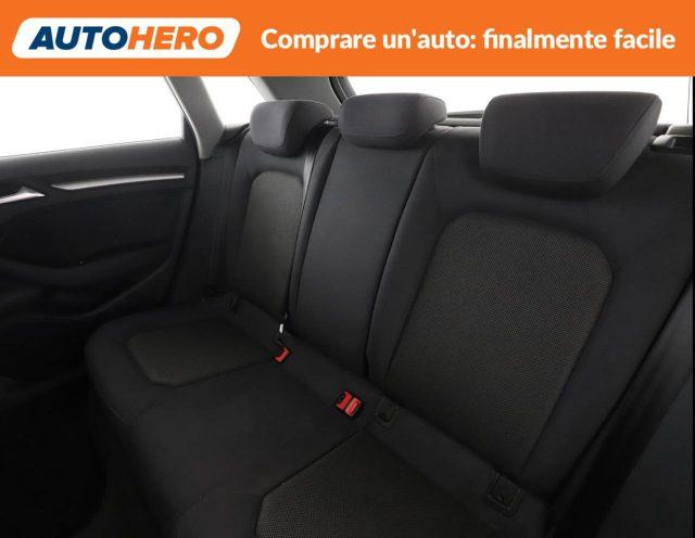 AUDI A3 1.6 TDI S tronic Design