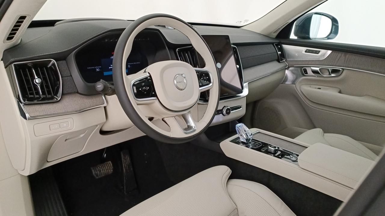 VOLVO XC90 2.0 t8 phev Ultra Bright awd 7p.ti auto