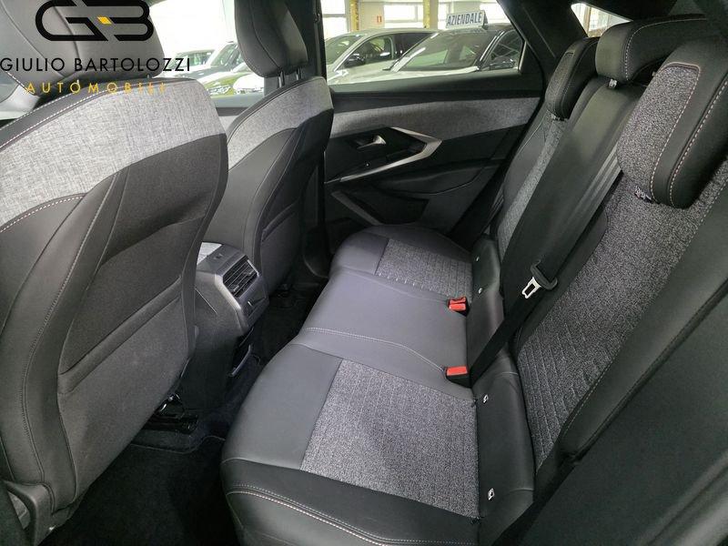 Peugeot 3008 Hybrid 145 Allure e-DCS 6
