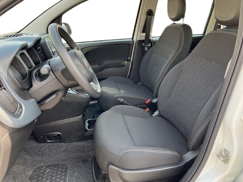 FIAT Panda My23 1.0 70cv Hybrid Panda