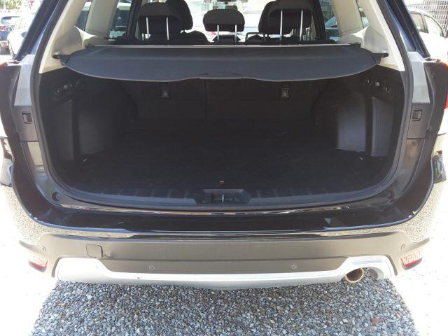 SUBARU Forester 2.0 e-Boxer MHEV CVT Premium *GANCIO TRAINO*