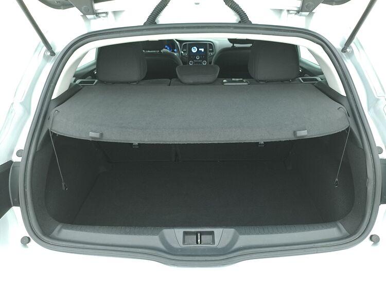 Renault Megane Business BR784959 1.3 Benzina 116CV