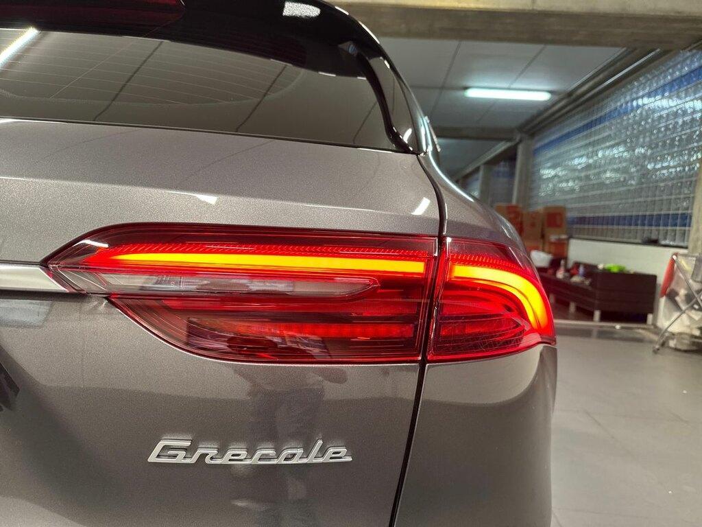 Maserati Grecale 2.0 MHEV GT AWD Auto