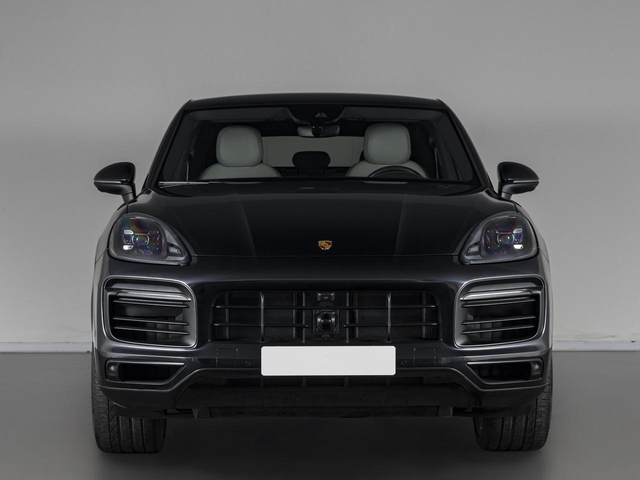 Porsche Cayenne coupe 3.0 platinum edition 5p.ti tiptronic