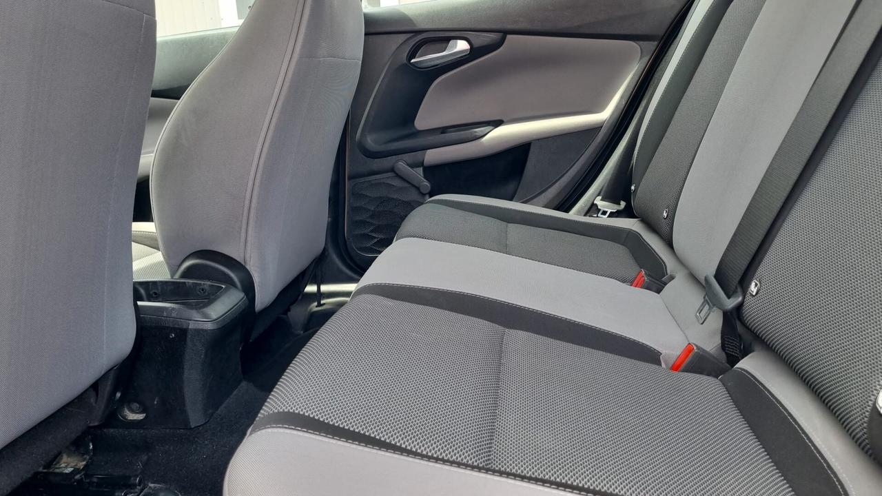 Fiat Tipo 1.4 T-Jet 120CV GPL 5 porte Lounge