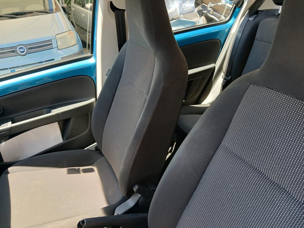 Volkswagen up! 1.0 5p. eco take up! BlueMotion Technology