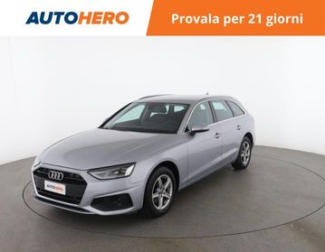 AUDI A4 Avant 30 TDI/136 CV S tronic