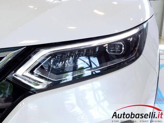 NISSAN Qashqai 1.6 DCI 4WD 130 CV N-CONNECTA, TRAZIONE INTEGRALE