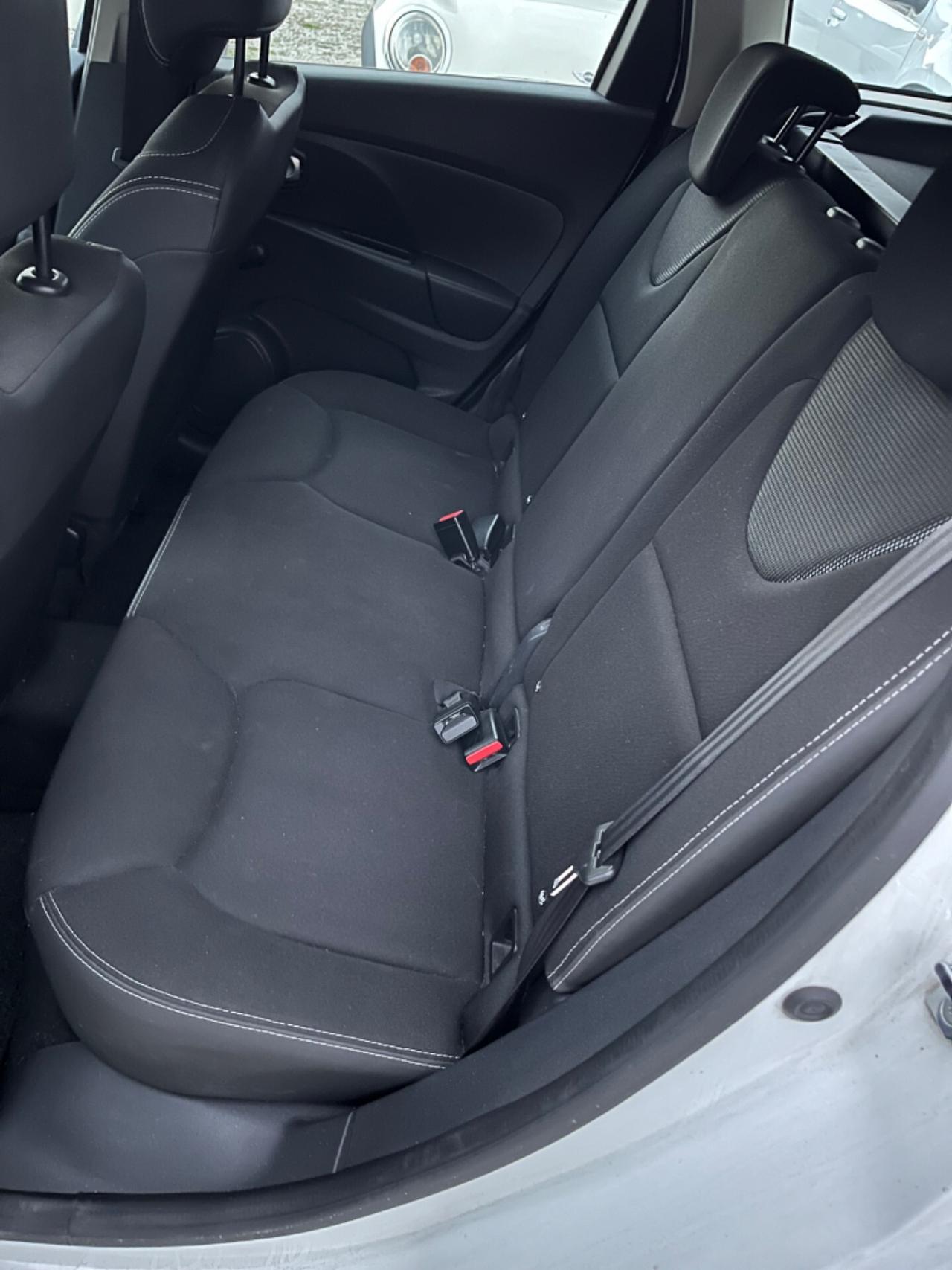 Renault Clio Sporter 1.5 dCi PERFETTA NEOPATENTATI