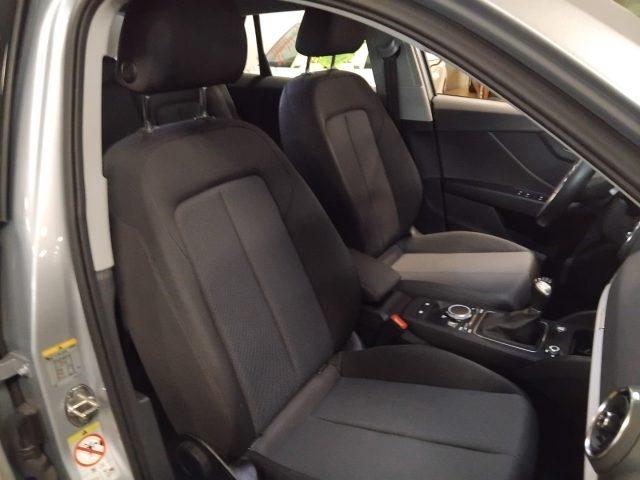 AUDI Q2 30 TFSI Admired Advanced C/GRIMALDI SP.DAY