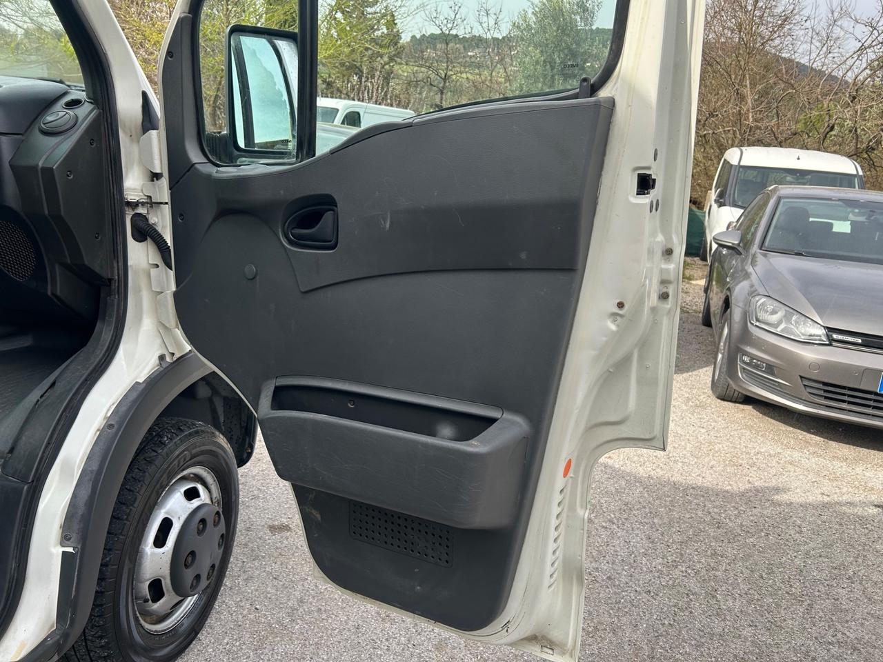 Iveco Daily 35S12V 2.3 H2