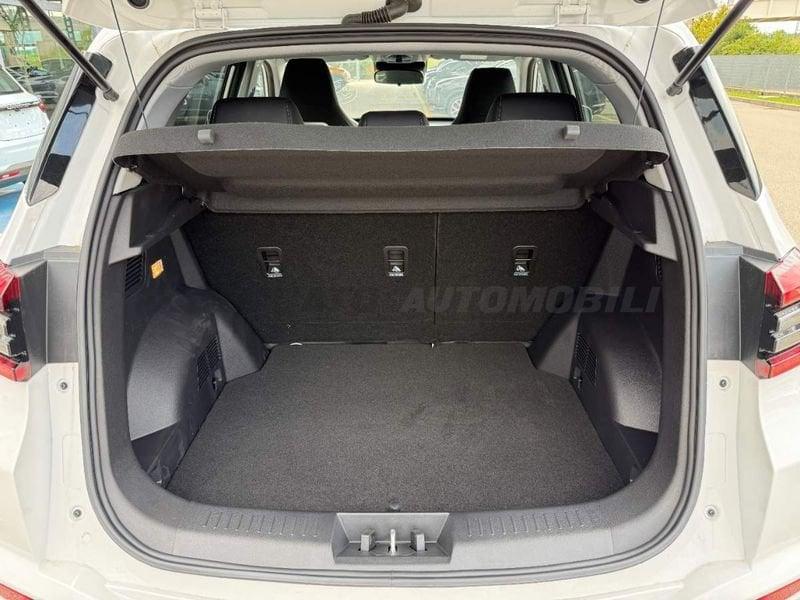 DR AUTOMOBILES dr 5.0 DR 5.0 1.5 CVT COMFORT BENZINA