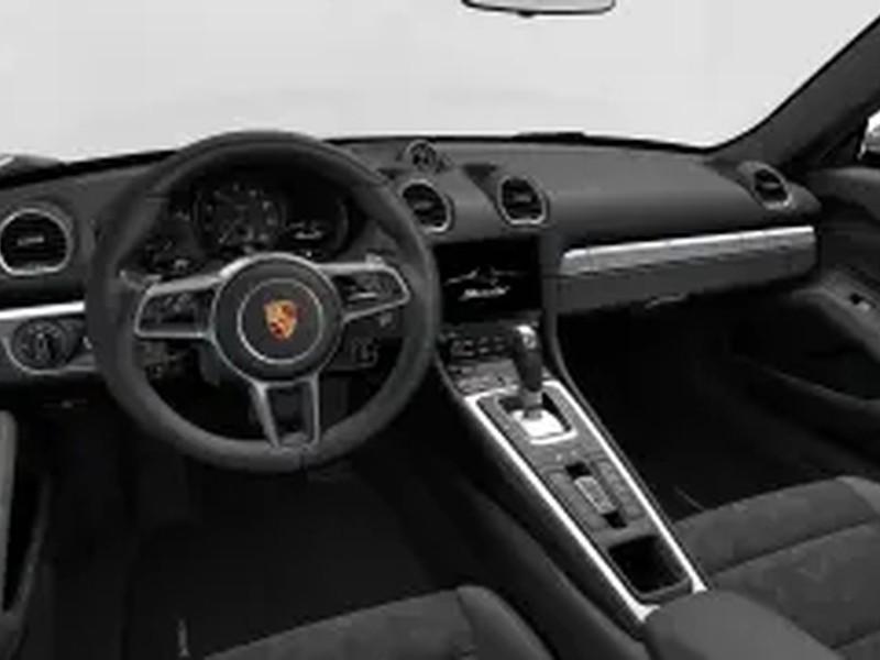 Porsche 718 Boxster 2.0 300cv pdk