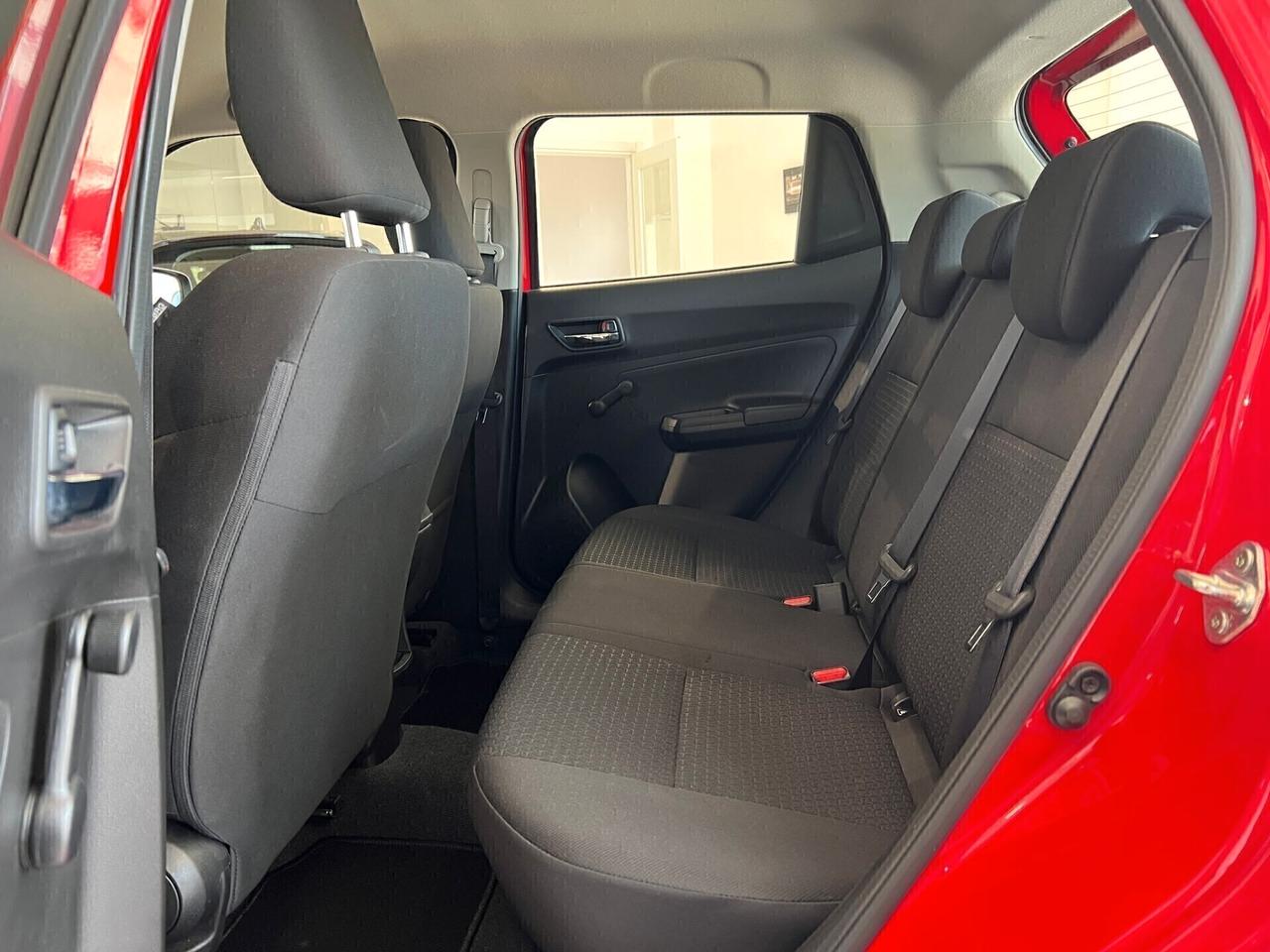 Suzuki Swift 1.2 Dualjet Cool