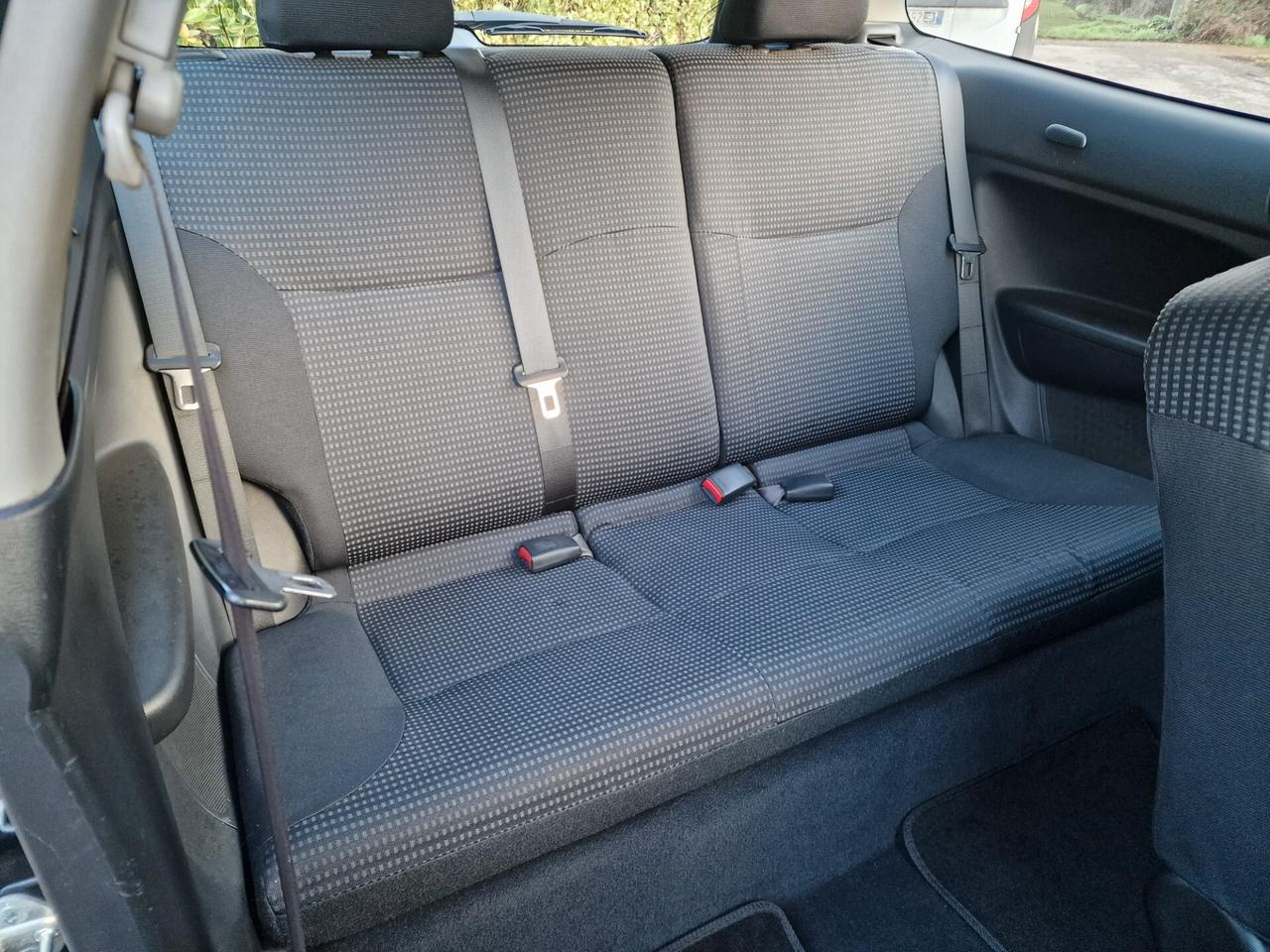 Honda Civic 1.6 16V VTEC Sport 30°