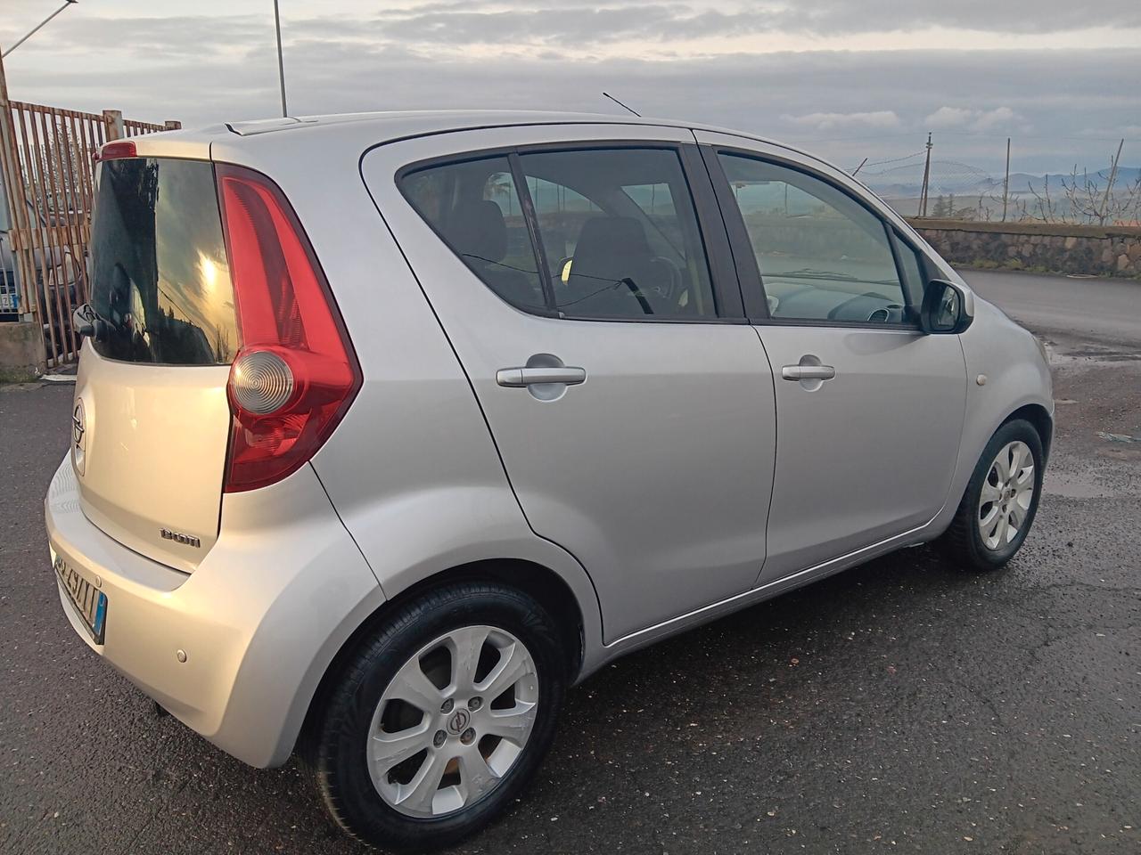 Opel Agila 1.3 CDTI 75CV Enjoy