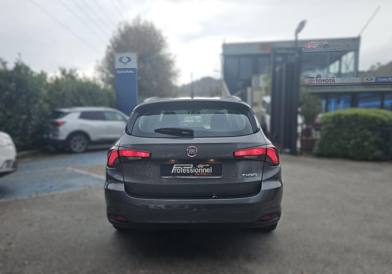 Fiat Tipo 1.4 SW Easy