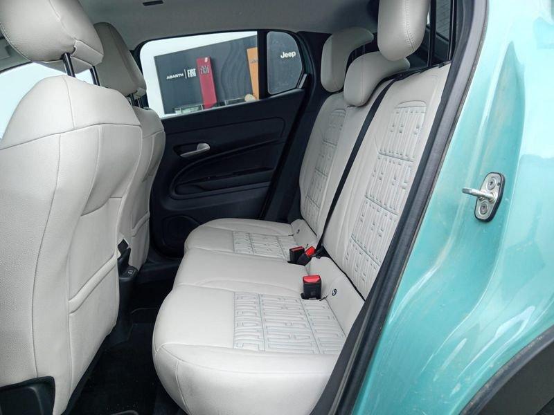 FIAT 600 1.2 Hybrid 100cv La Prima