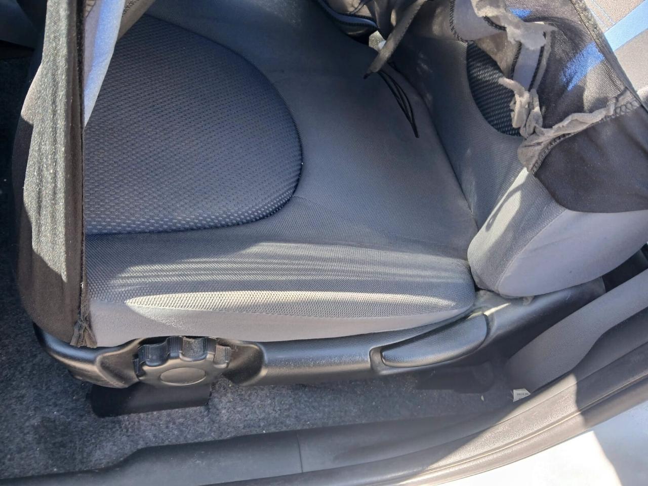Honda Jazz 1.2 i-DSi 5p. GPL