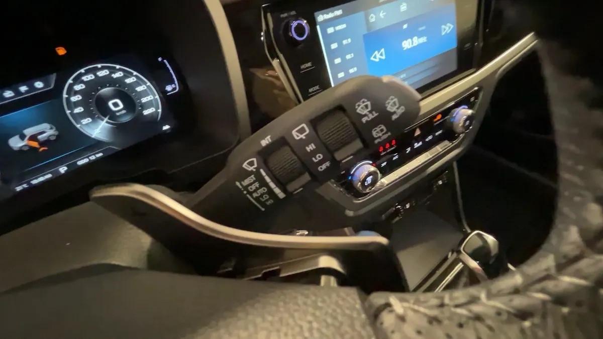 Kgm Korando 1.5 GDI-Turbo 2WD Icon