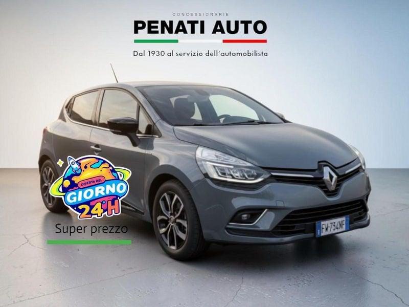 Renault Clio 1.5 DCI 90cv MOSCHINO