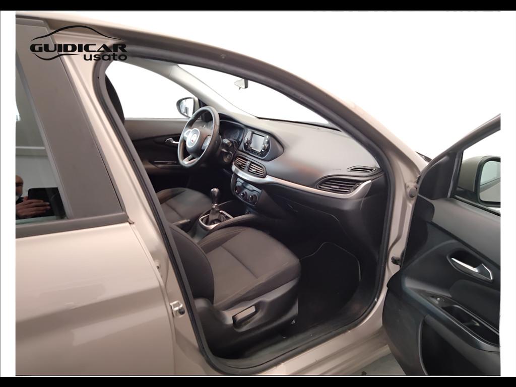 FIAT Tipo 5 porte II 2016 - Tipo 5p 1.3 mjt Business s&s 95cv