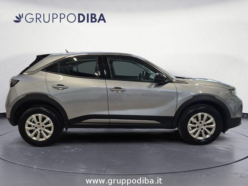 Opel Mokka II 2020 1.5 Edition s&s 110cv