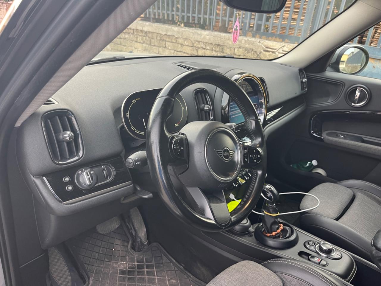 Mini Cooper S Countryman 1.5 SE ALL4 Automatica