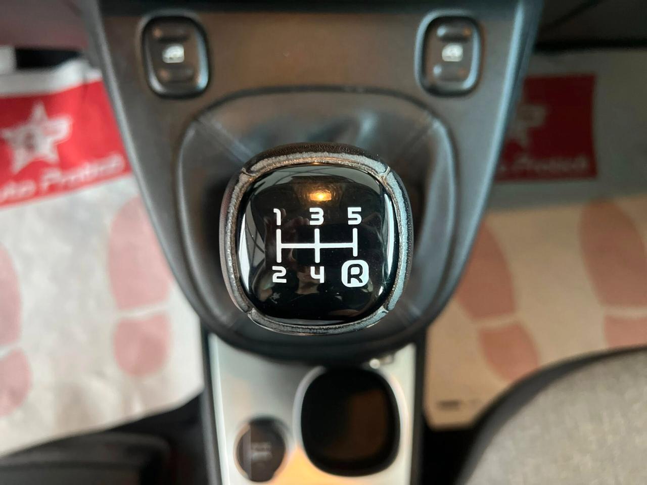 Fiat Panda Cross 1.3 MJT 95 CV S&S 4x4 OK NEOPATENTATI