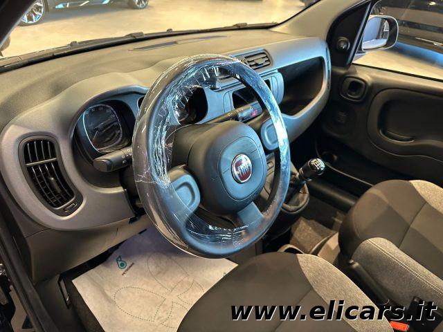 FIAT Panda 1.0 FireFly S&S Hybrid City Cross