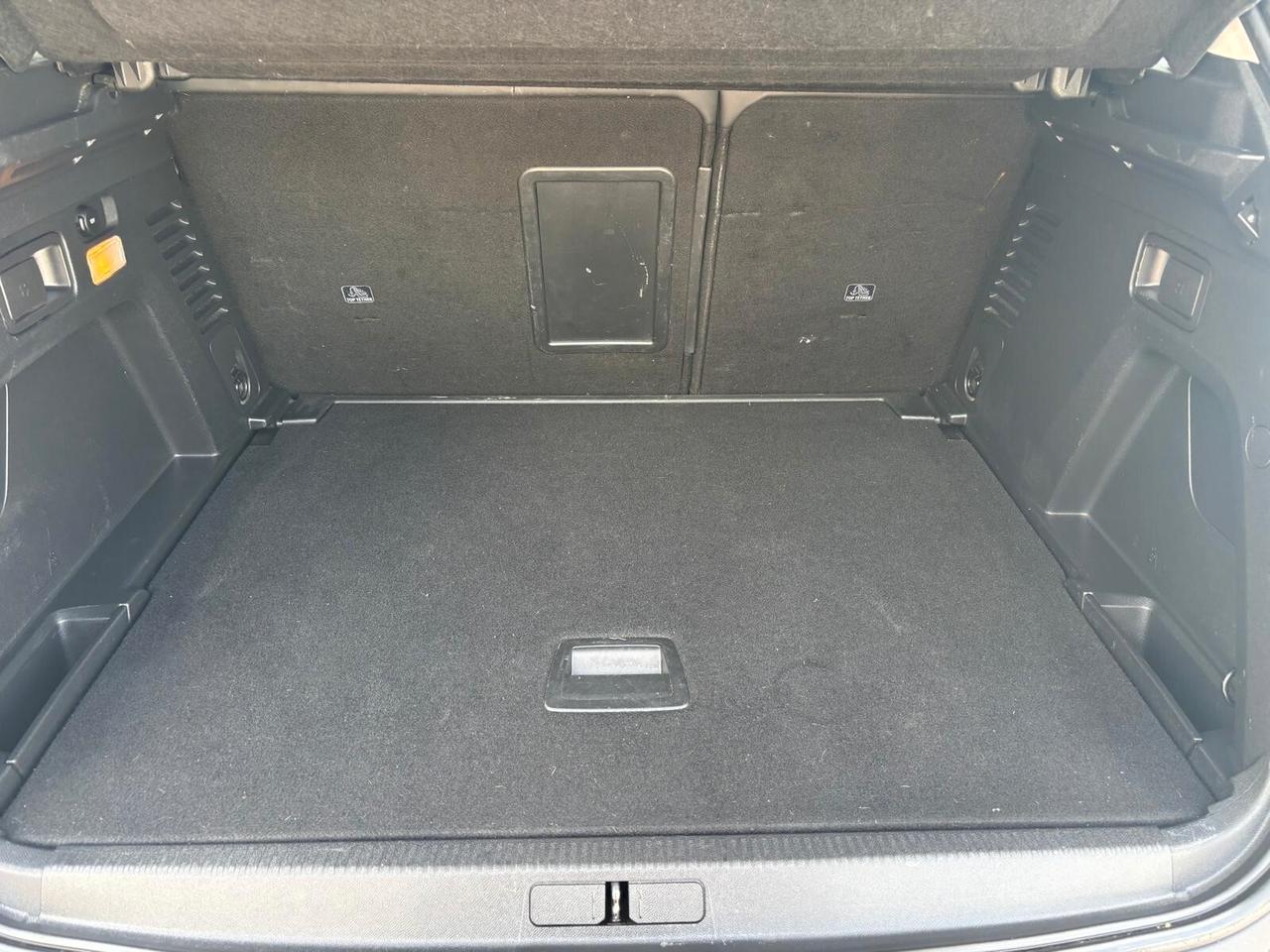 Peugeot 3008 ALLURE 1.2 PureTech 130CV - 2019