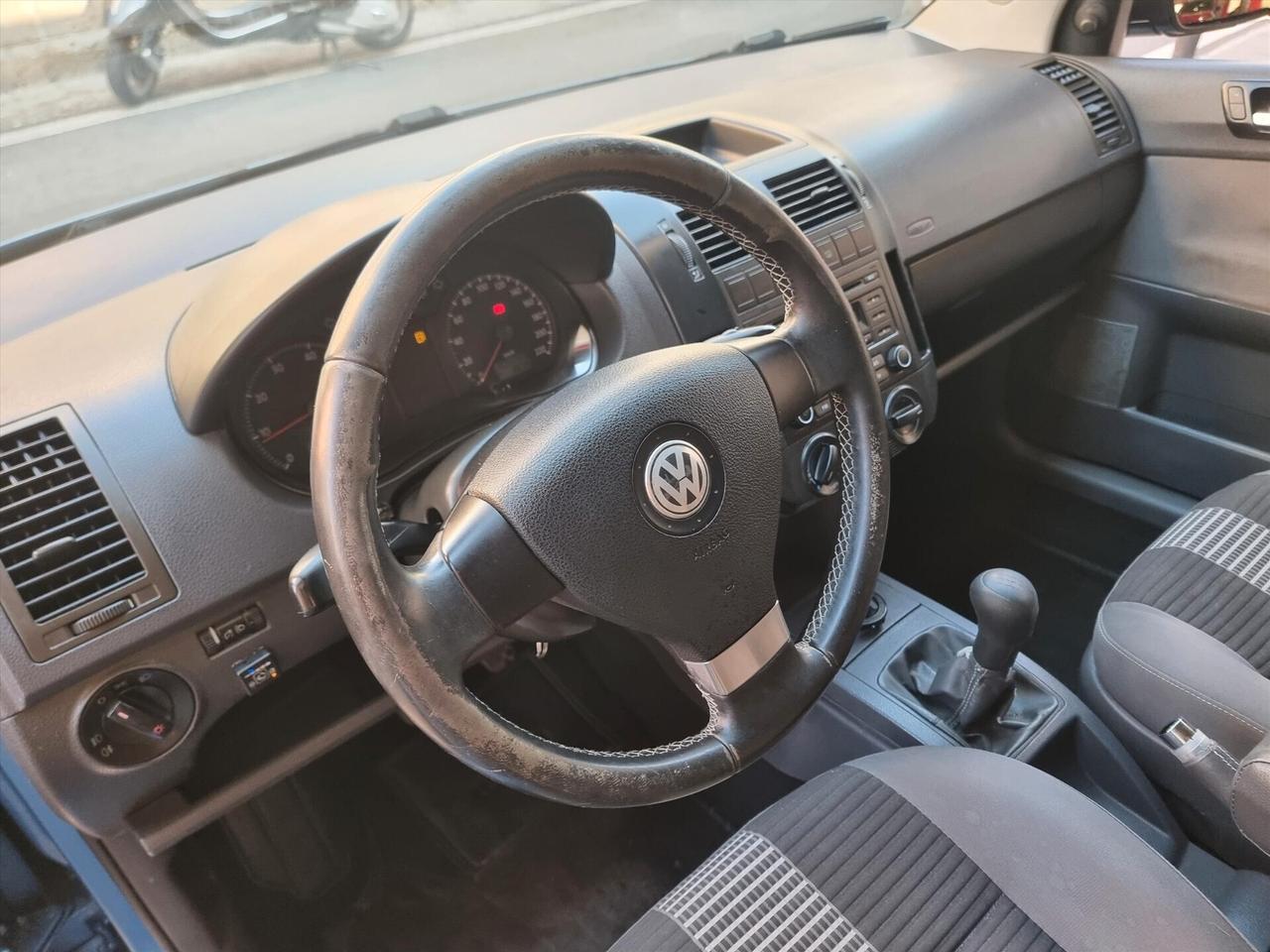 Volkswagen Polo 1.2/70CV 12V 3p. Comfortline